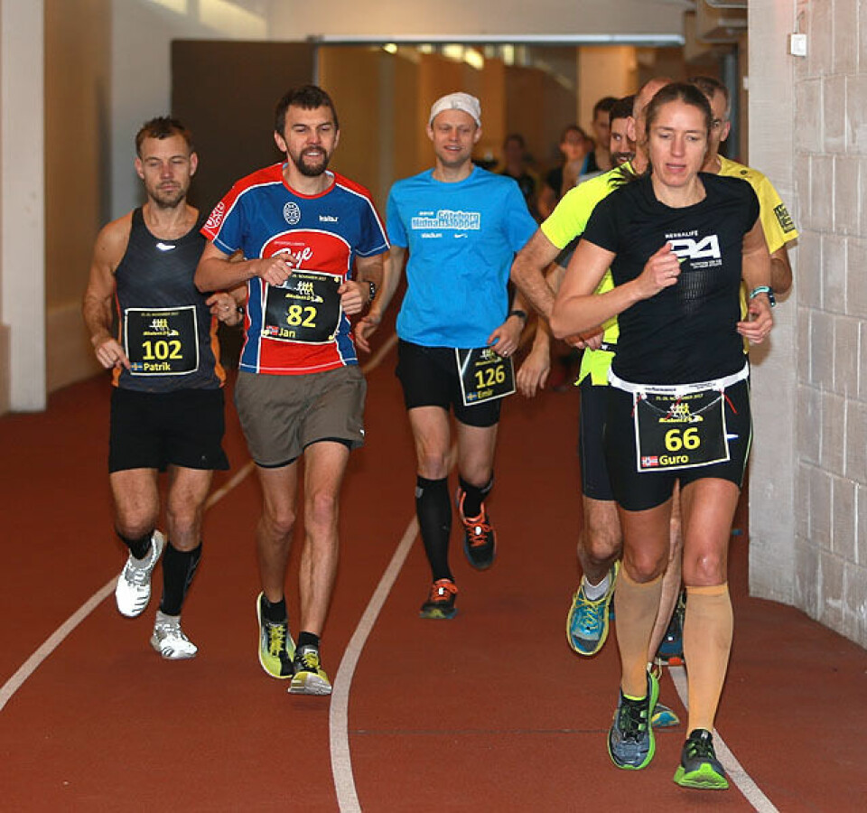 Taranger og Falk vant nok en gang NM 24-timers på Bislett Guro_SKjeggerud_Jan_Magnus_Brevik_AZ3T1186.jpg