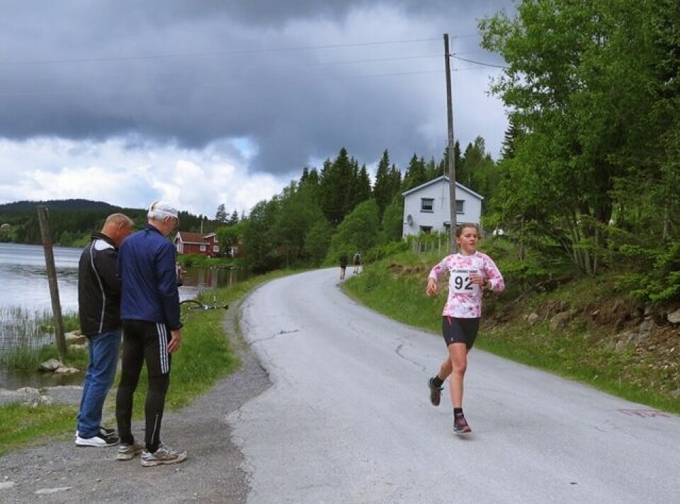 Myllavannet Rundt badet i premier IMG_0127.JPG