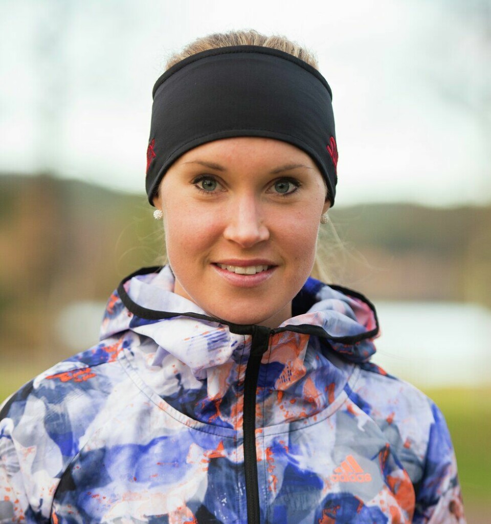 Talentets betydning for suksess Monika Kørra