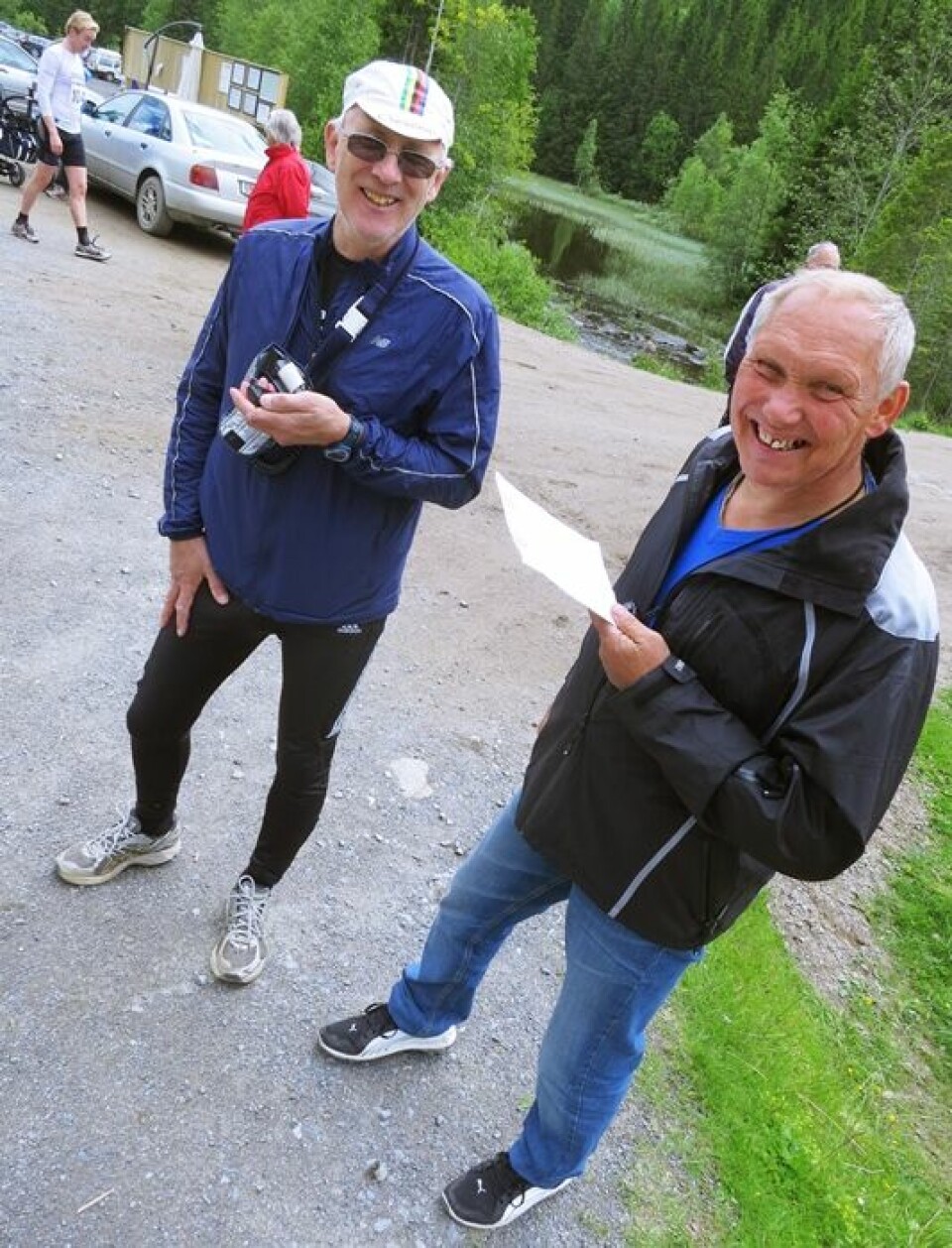 Myllavannet Rundt badet i premier IMG_0129.JPG