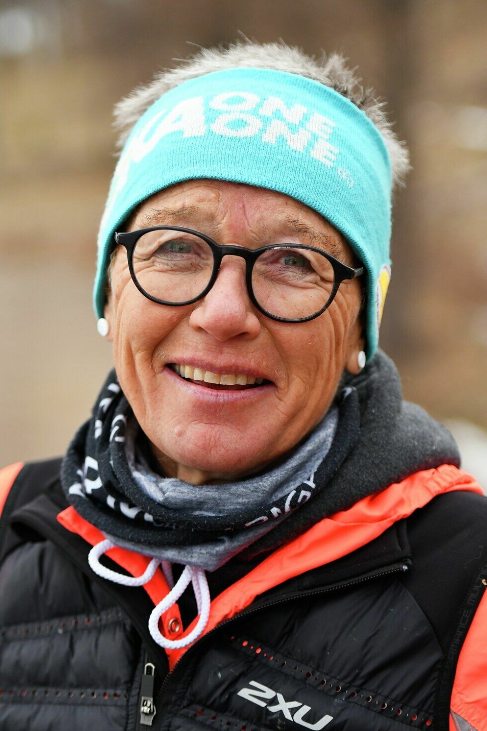 Talentets betydning for suksess Ingrid Kristiansen