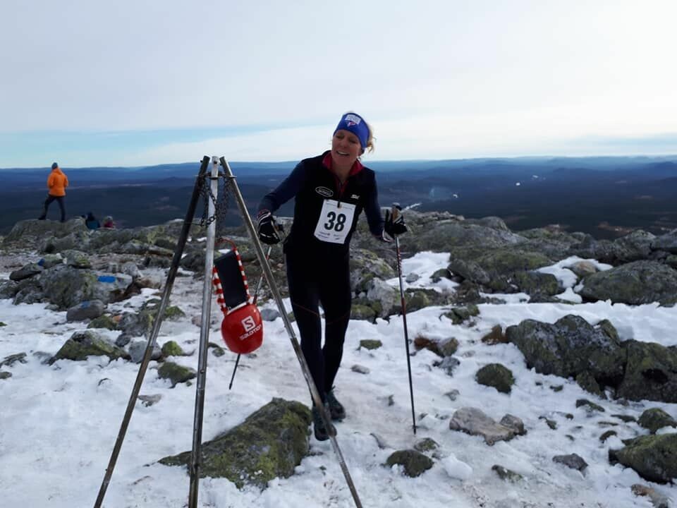 Even Brøndbo Dahl rekordrask til 1132 i Trysil Anita_Moen.jpg