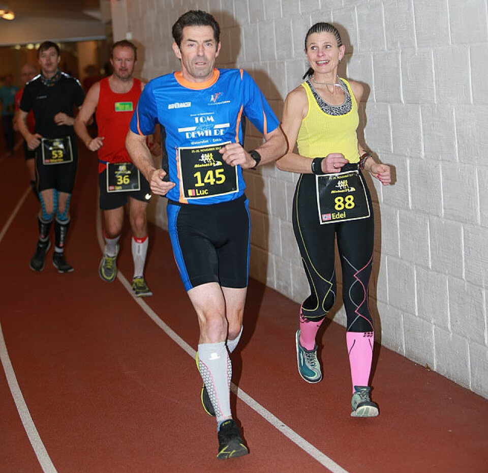 Taranger og Falk vant nok en gang NM 24-timers på Bislett Luc_De_Jaeger_Braet_Edel_Marie_Storaunet_AZ3T1177.jpg