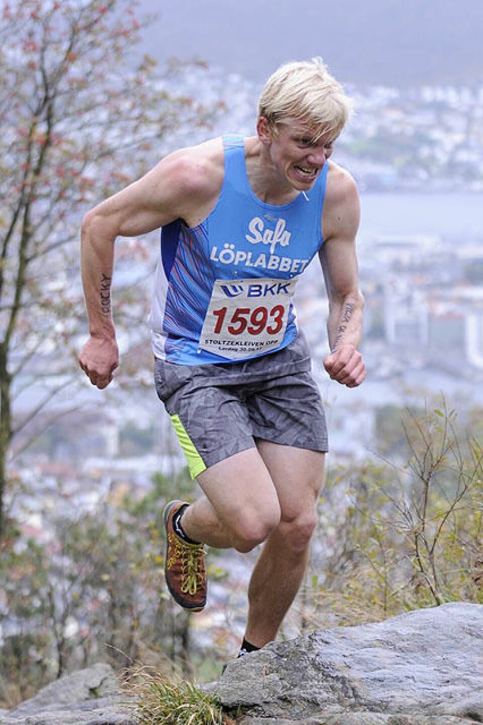 Karoline Holsen Kyte og Stian Øvergaard Aarvik best i Stoltzen _DSC7064_640.jpg