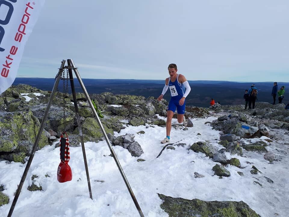 Even Brøndbo Dahl rekordrask til 1132 i Trysil Petter_Myhr.jpg