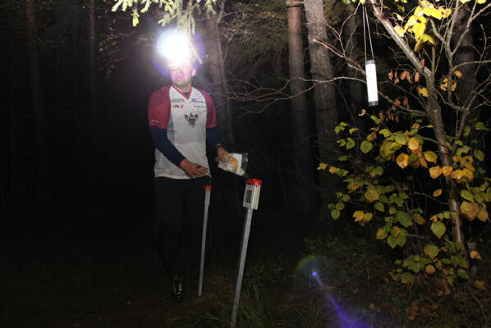 Fellesstart i Harry Lagerts nattcup 3harry01.jpg
