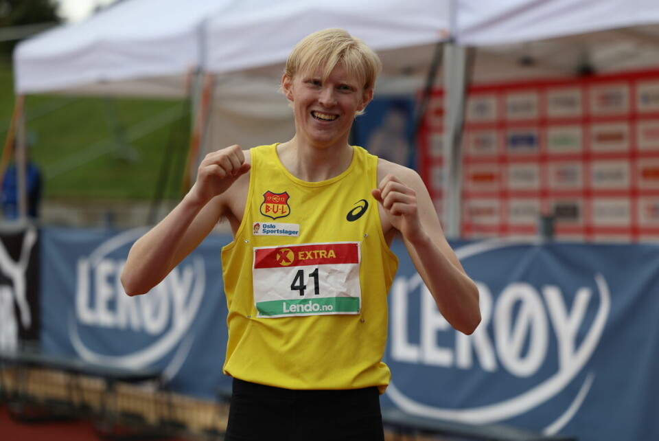 Forhåndsfavorittene greit videre på 800 m for menn 800mfors¢k1-m-Snorre-Sliper-Bonesmo.jpg