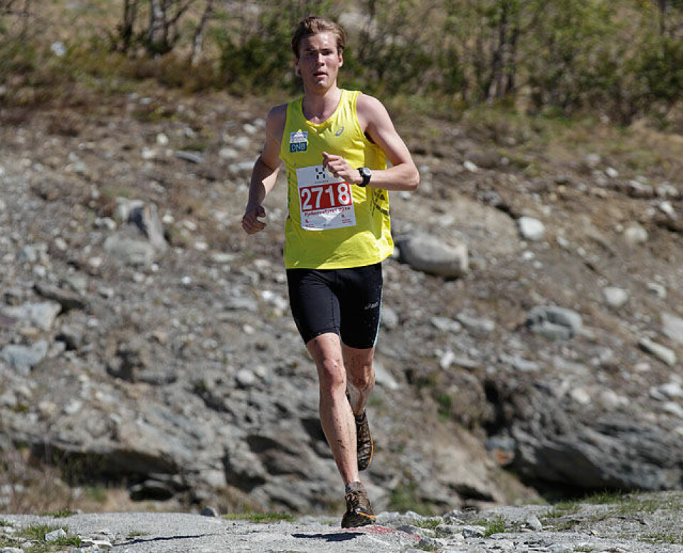 Fjellmaraton fra start til mål med 98 solskinnsbilder! fjellbukken_even_saeteren_F6C5390.jpg