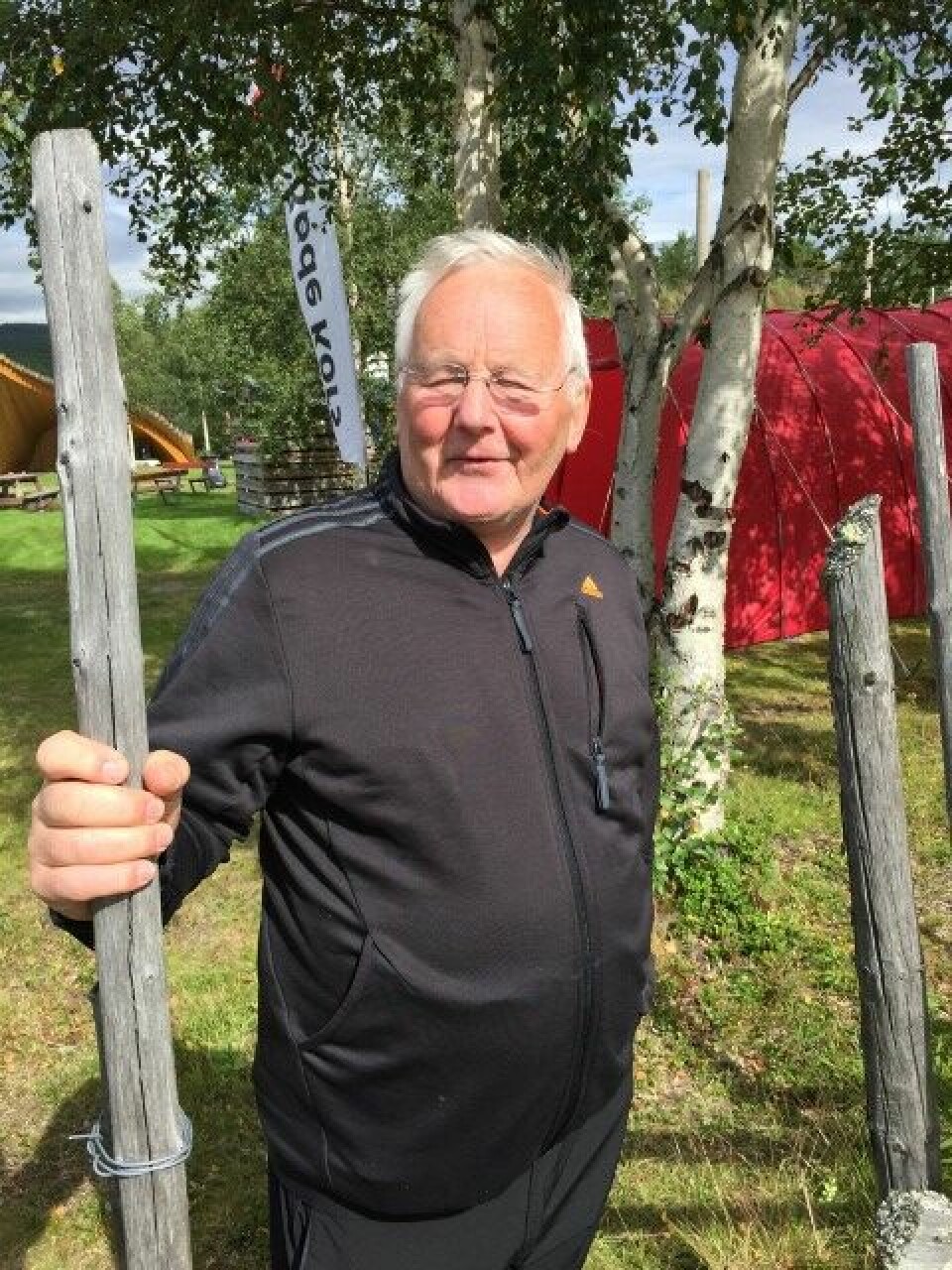 Jon Aukrust Osmoen best i terrenget i Hummelfjelldilten Hummelfjelldilten_23.jpg
