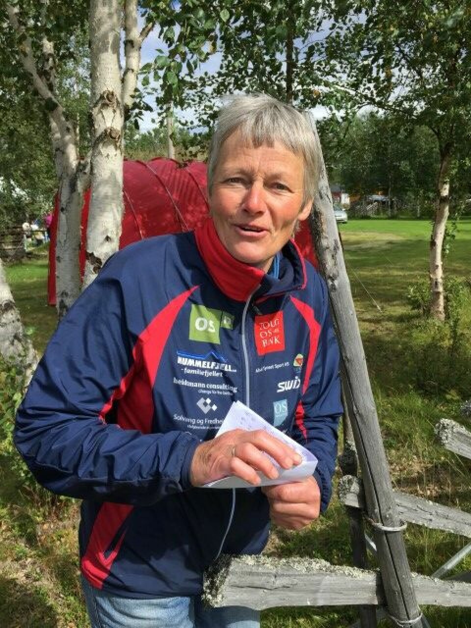 Jon Aukrust Osmoen best i terrenget i Hummelfjelldilten Hummelfjelldilten_24.jpg