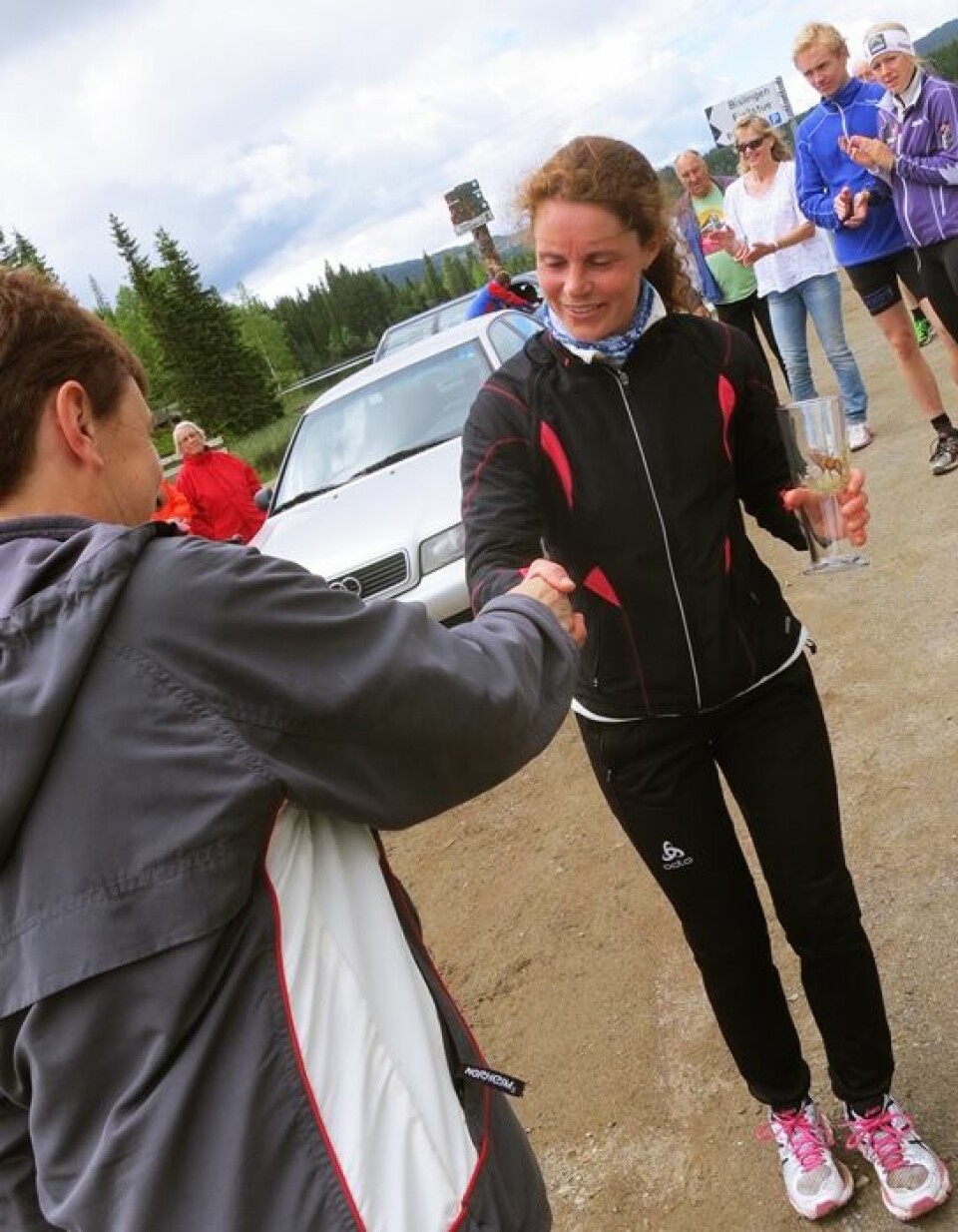 Myllavannet Rundt badet i premier IMG_0154.JPG