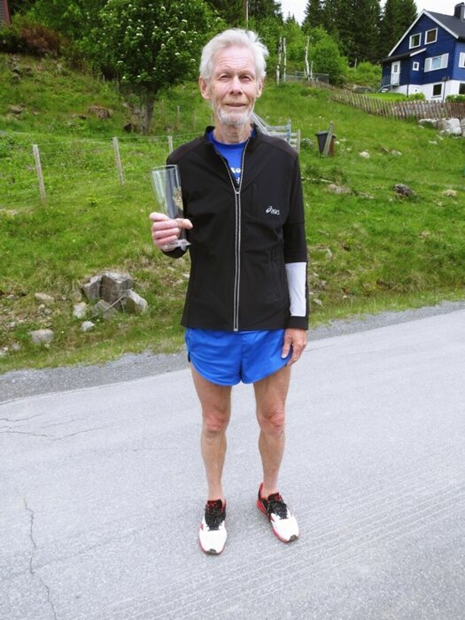 Myllavannet Rundt badet i premier IMG_0156.JPG