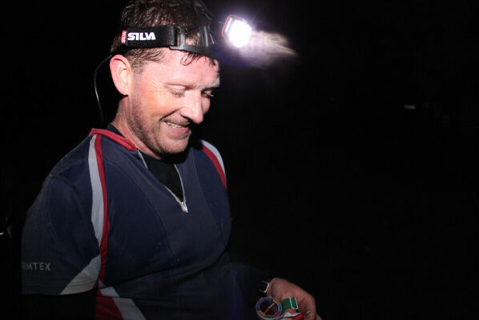 Fellesstart i Harry Lagerts nattcup 3harry05.jpg