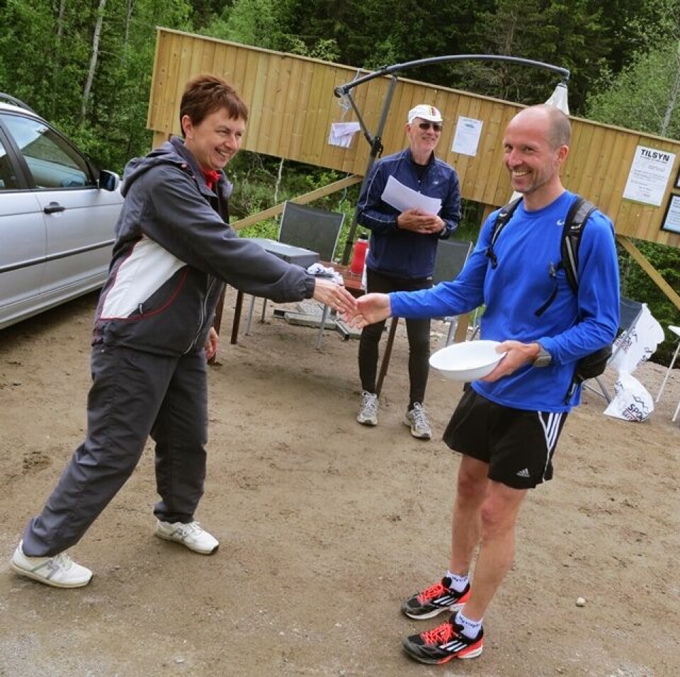 Myllavannet Rundt badet i premier IMG_0157.JPG