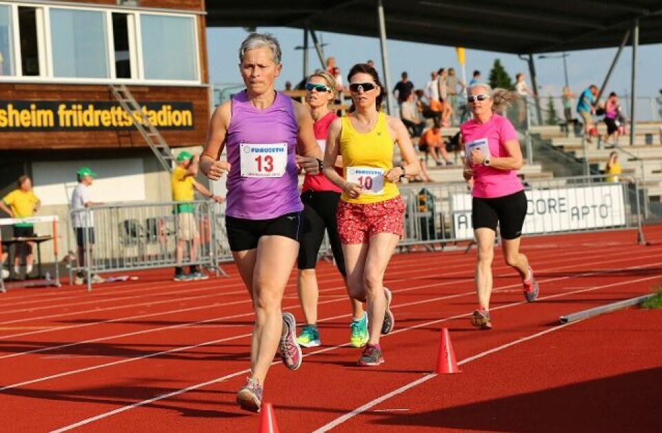 46 av 95 satte pers på UKIs 1500 meter elitestevne UKI-karusellen-2juni2016-1500m-Brita-Kristin-By_Tone-Merete-Fjeld (640x418).jpg