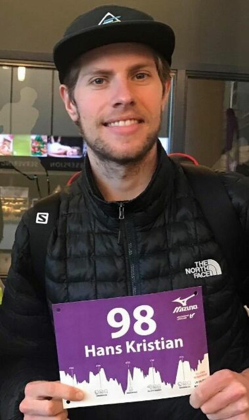 Hans Kristian; fra 37,71 på 500 meter skøyter til suveren seier i ultraløp Johannes_Rummelhoff_Hans_Kristian_Smedsrød_facebookbilde (380x640).jpg