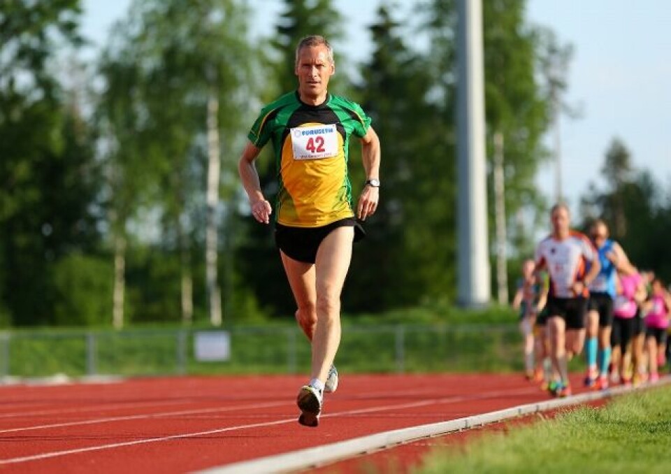 46 av 95 satte pers på UKIs 1500 meter elitestevne UKI-karusellen-2juni2016-1500m-Paal-Berg-Knutsen (640x451).jpg