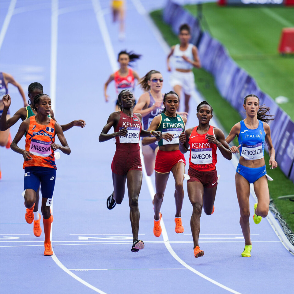 Karoline Bjerkeli Grøvdal til OL-finalen på 5000 m med god margin 5000m-kvinner-heat-1-foto-WA.jpg