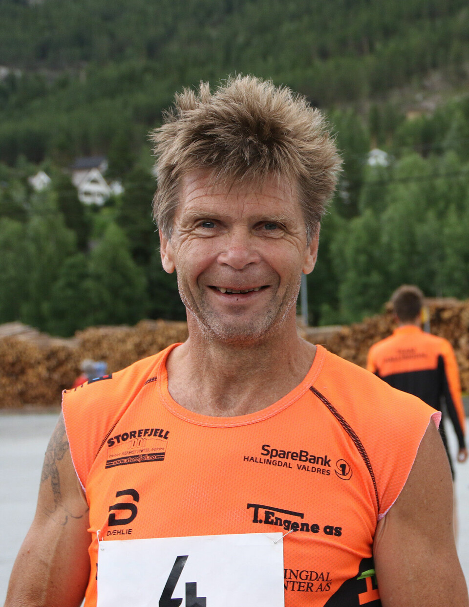 Vetle Flaget og Christine Næss vant Norges Raskeste 5 km på Nesbyen Tore-Bjerkrheim-4S7A5725.jpg