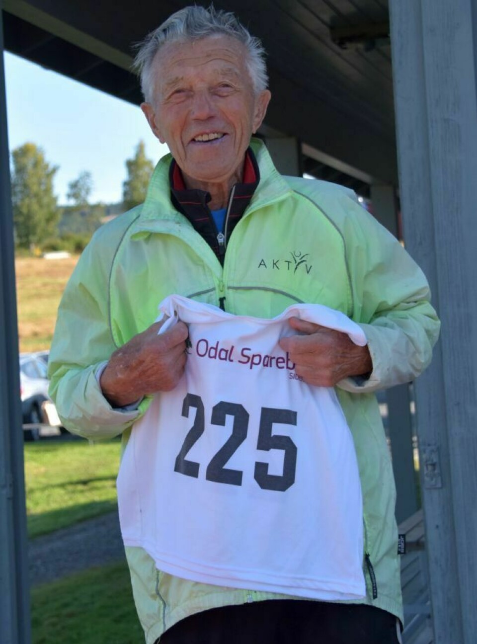 Dølisjøen Rundt med pen økning i deltakelsen rolf hansen.jpg