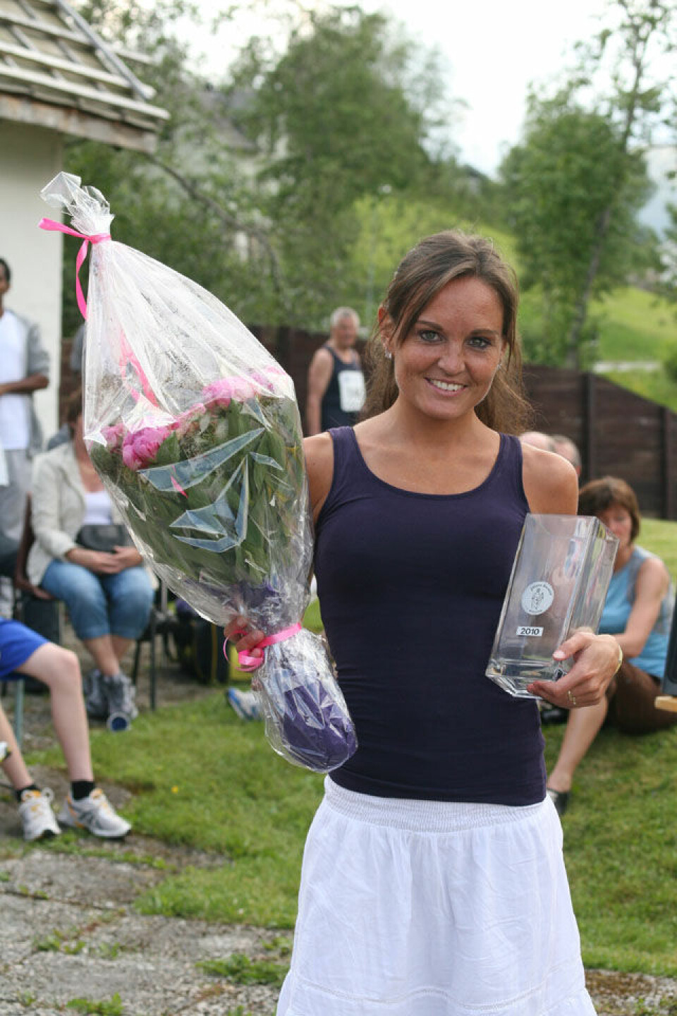 Favorittseire i Jølster Maraton Joelster_Maraton_Audhild