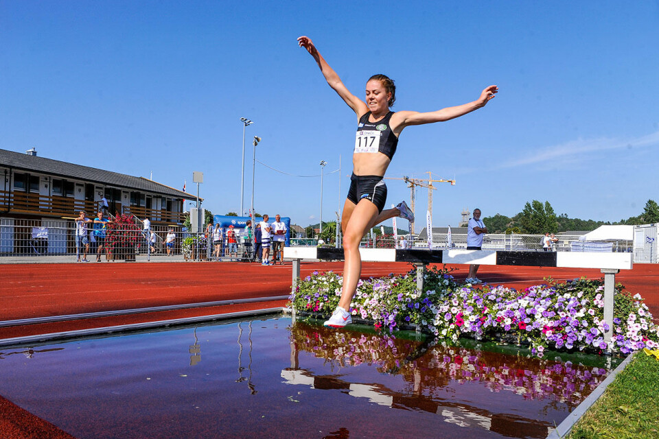 Vilde Våge Henriksen ble juniornorgesmester på 3000 meter hinder _DSC1988.jpg