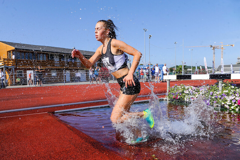 Vilde Våge Henriksen ble juniornorgesmester på 3000 meter hinder _DSC2006.jpg