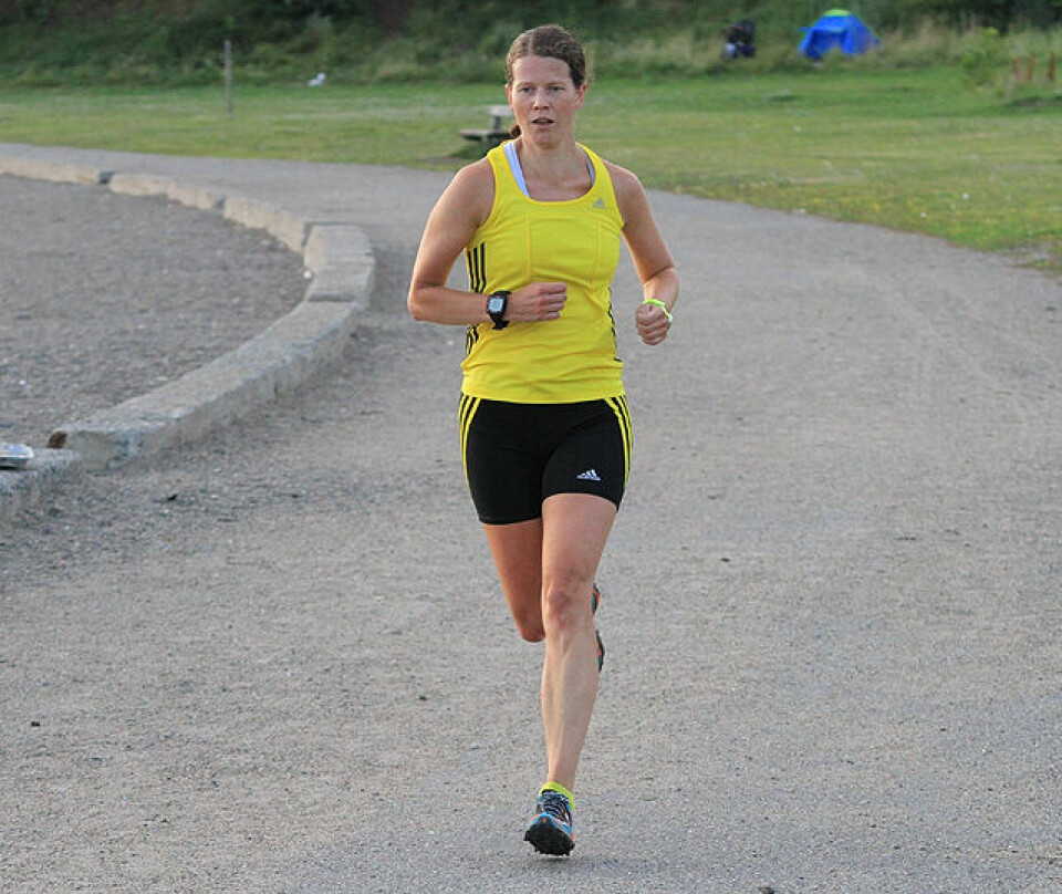50 prosent kvinnedeltakelse i Langøyene Rundt 107.Heidi_Tronboel_kvinner_nr_2_ferdig.jpg