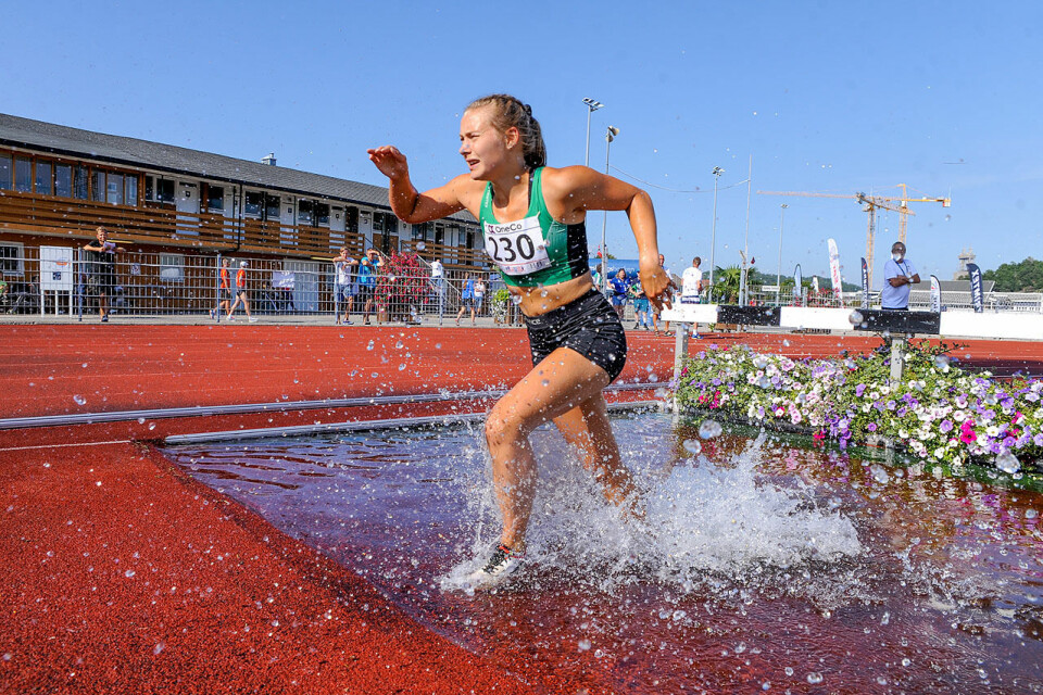 Vilde Våge Henriksen ble juniornorgesmester på 3000 meter hinder _DSC2025.jpg