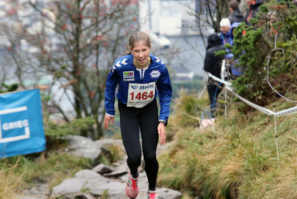 Karoline Holsen Kyte og Stian Øvergaard Aarvik best i Stoltzen 1P1A6563.jpg