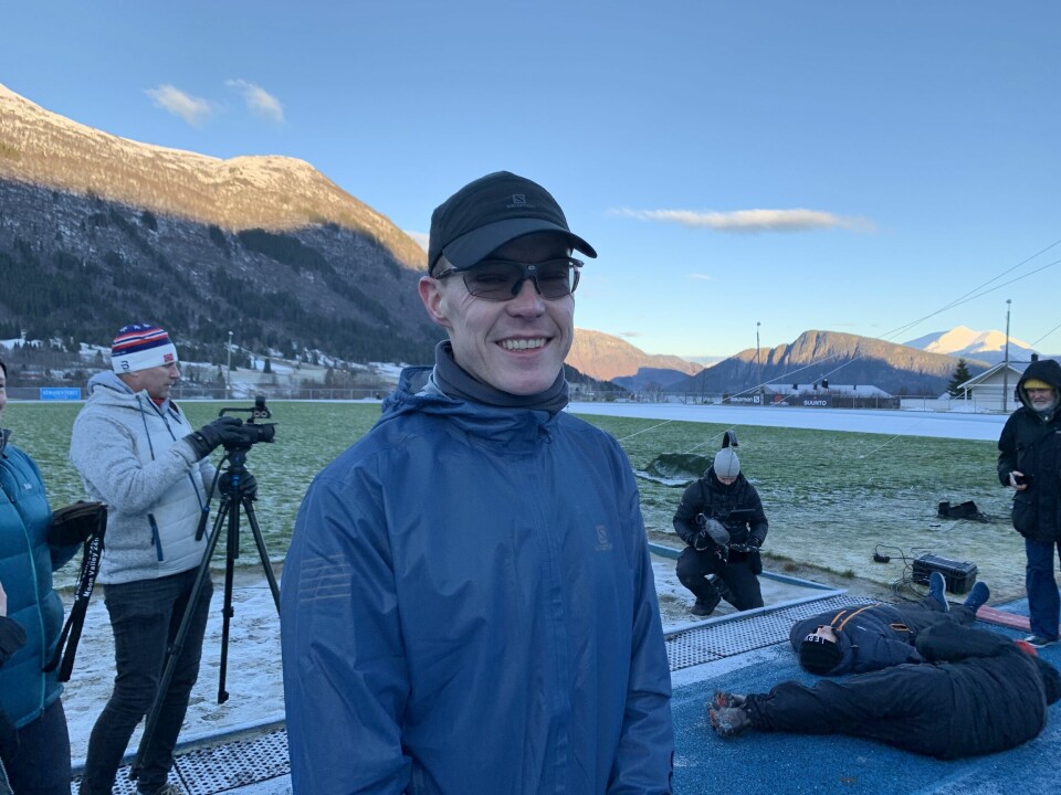Harald Bjerke vant tidenes første norske 24-timersløp i kuldegrader IMG_0006_Jo_Inge_Norum.JPG