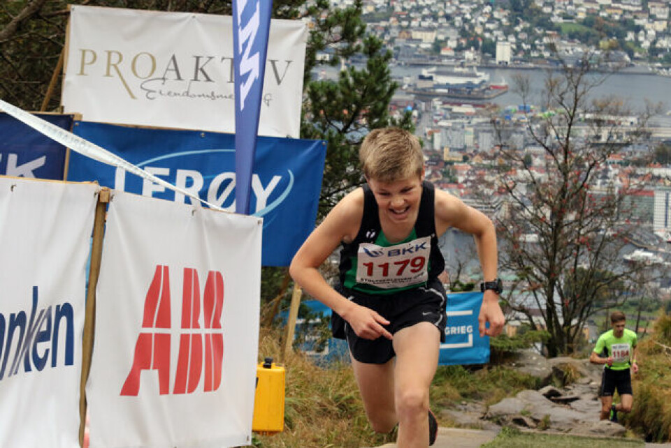 Karoline Holsen Kyte og Stian Øvergaard Aarvik best i Stoltzen 1P1A6388.jpg