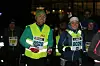 Ole Marin Bjørndal Mundvik og og Cathrine Aarøen Frislid med godt humør under sesongåpningen i januar