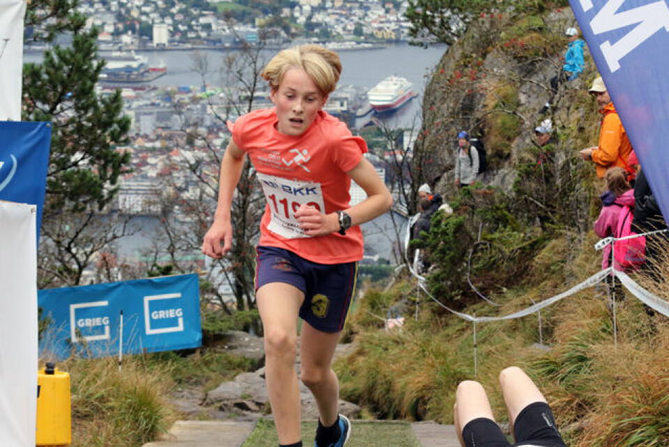 Karoline Holsen Kyte og Stian Øvergaard Aarvik best i Stoltzen 1P1A6404.jpg