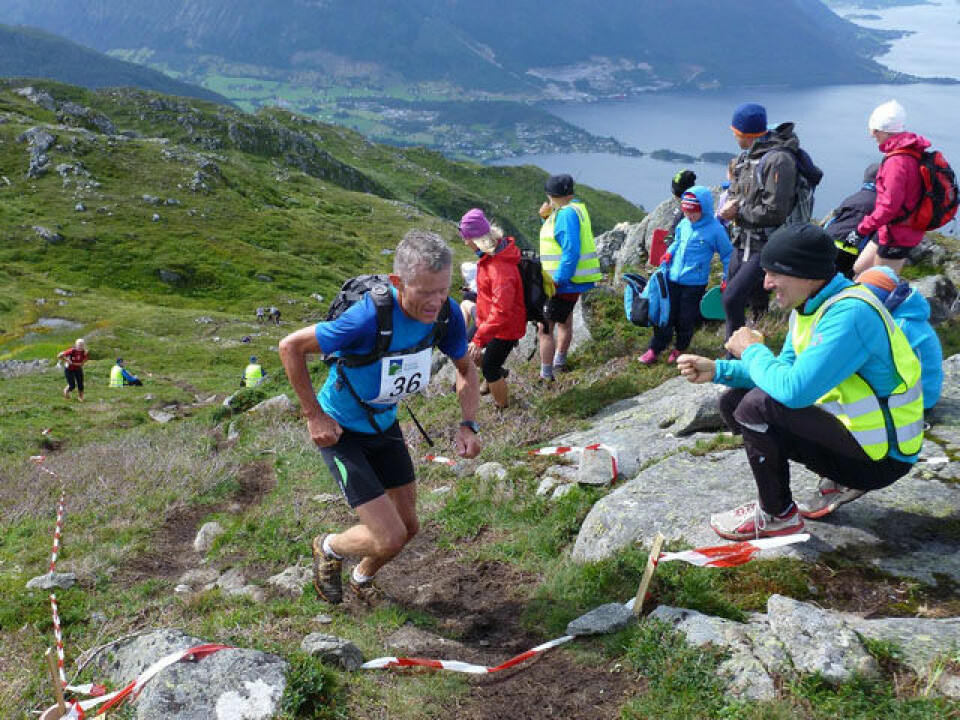 May Britt Buer med løyperekord i Rosendal Nuten Opp Oddmund_Roaldkvam.jpg