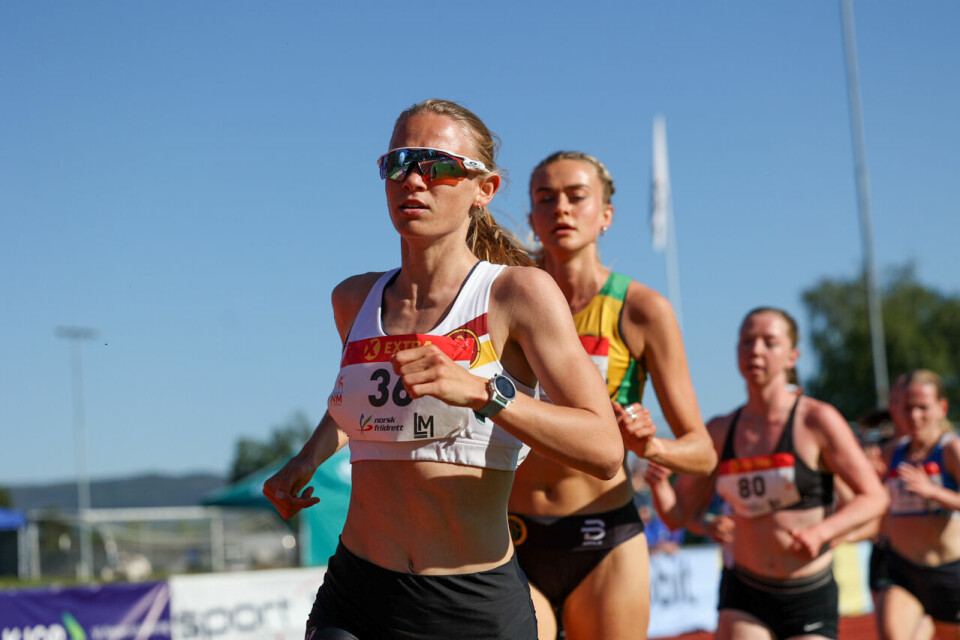 Amalie Sæten ble norgesmester på 5000 meter 36 nærbilde.jpg