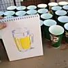 abstractsunday_drawing_Hallucinating