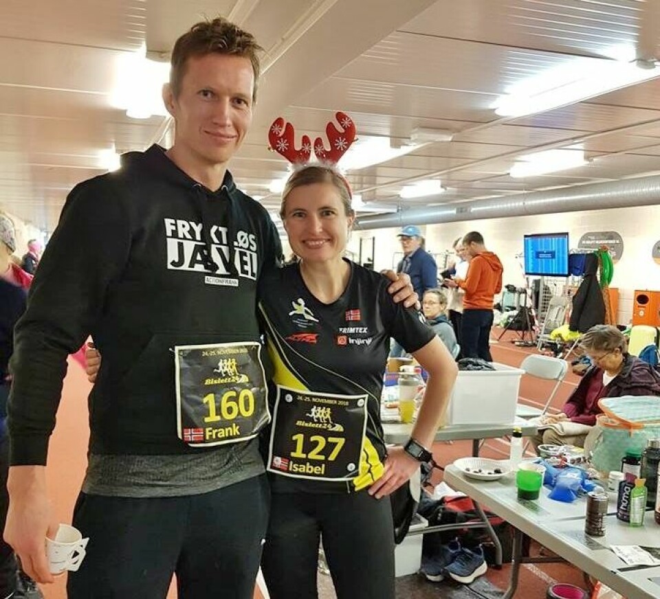 Bislett 24-timers - løpet hvor jeg sprengte mine grenser Frank_løke_Isabel.jpg