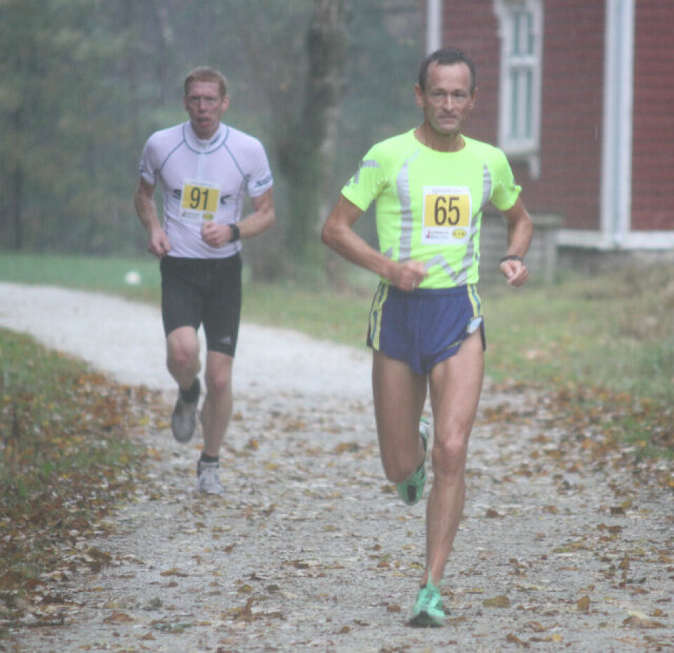 Torstein Tengsareid suveren i Kystløpet gunnar_eiterjord_jhIMG_7273.jpg