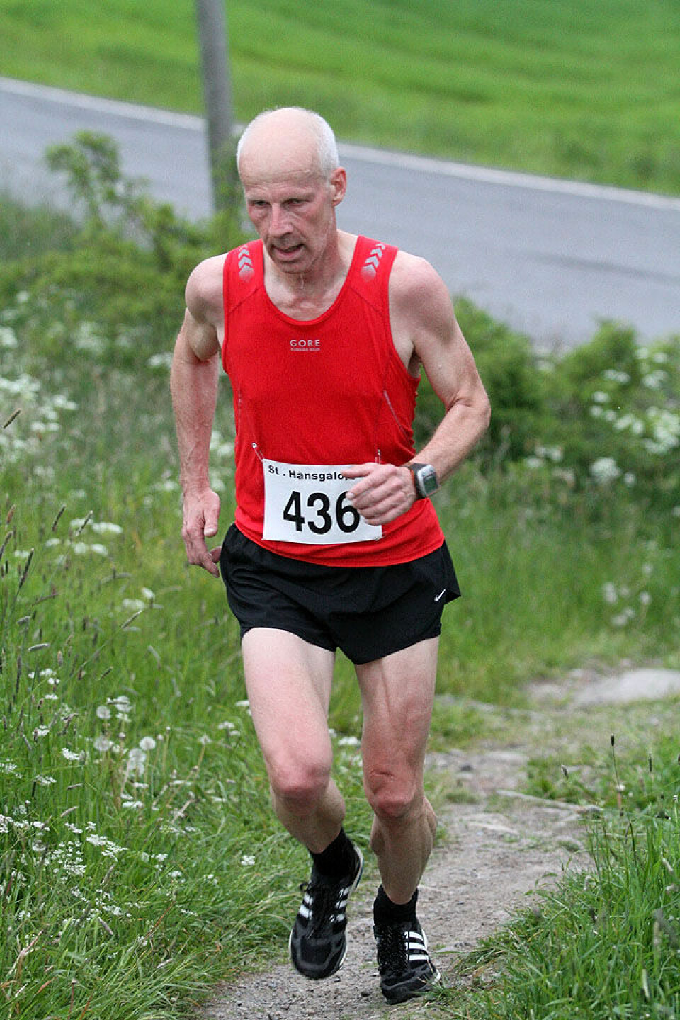 Erik Sjöqvist førstemann under 50 minutter i St. Hansgaloppen Rune_Eriksen_vinner_M9_IMG_1386.jpg