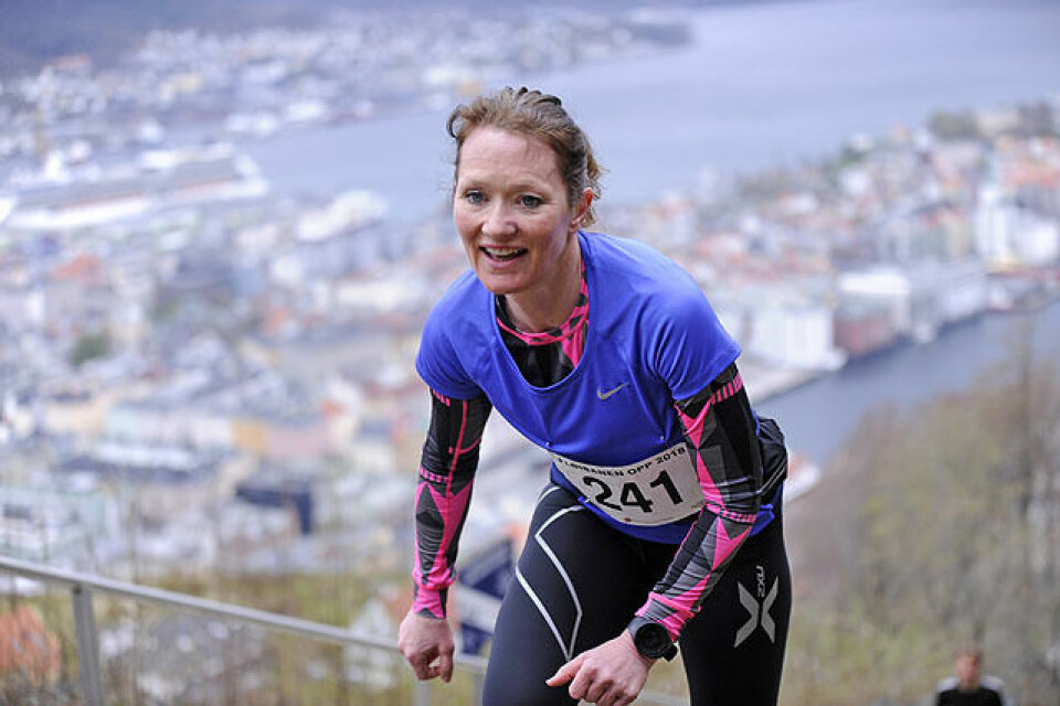 Nytt motbakkeløp i skinnegangen til Fløibanen _DSC0991_640.jpg