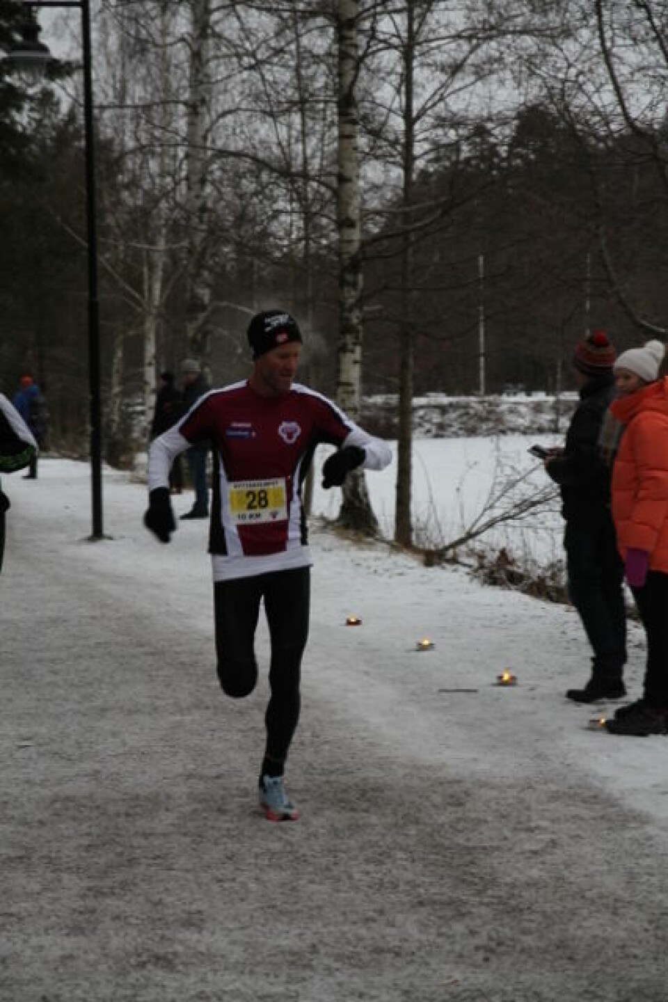 Nær 200 avsluttet året med nyttårsløp i Tønsberg F_Vedvik.jpg