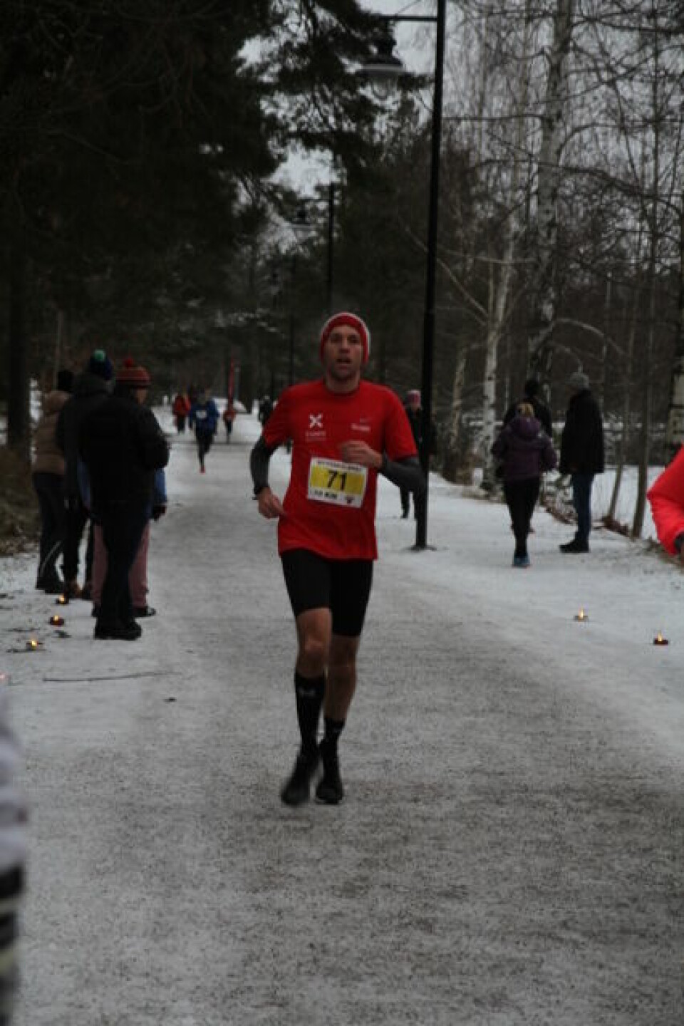 Nær 200 avsluttet året med nyttårsløp i Tønsberg L_Roosken.jpg
