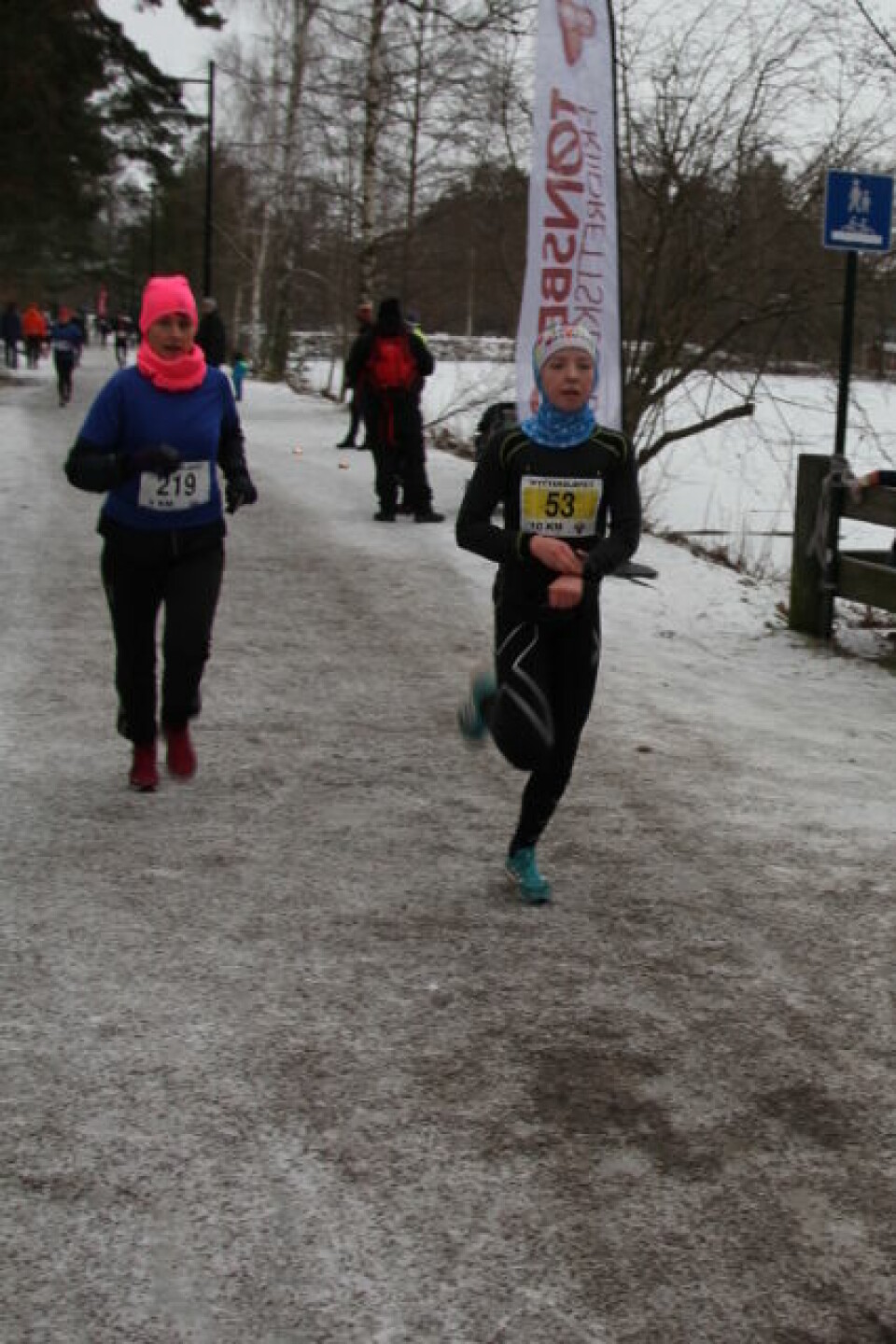 Nær 200 avsluttet året med nyttårsløp i Tønsberg M_Ruud.jpg