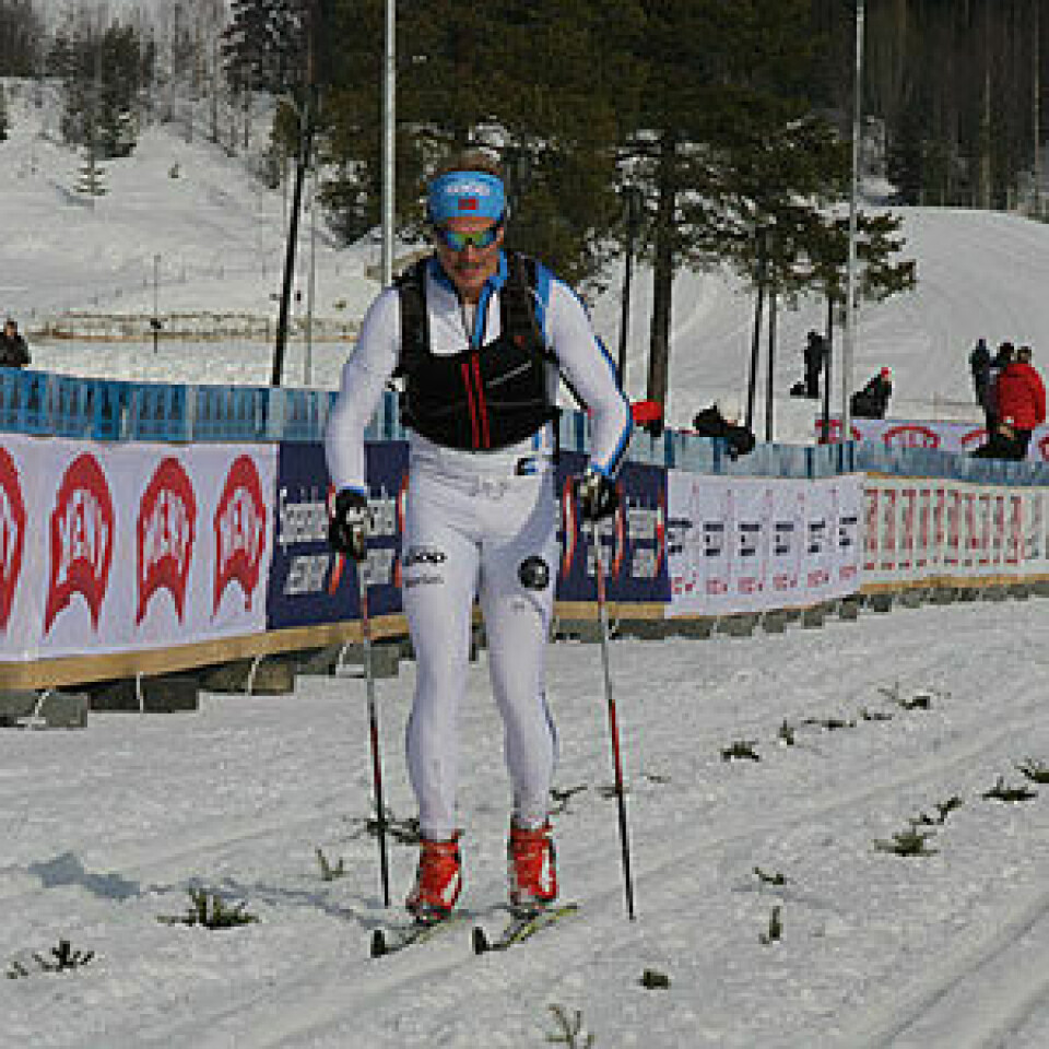 Lillehammerseire i Halvbirken Ubirk-204_Eide_Pedersen_Int