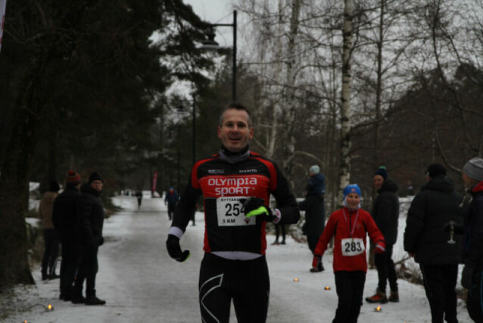 Nær 200 avsluttet året med nyttårsløp i Tønsberg T_Hopen.png