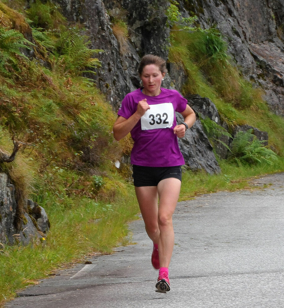 Rullestad raskest langs Åkrafjorden LangsAA_Maryna_Novik_ nr1