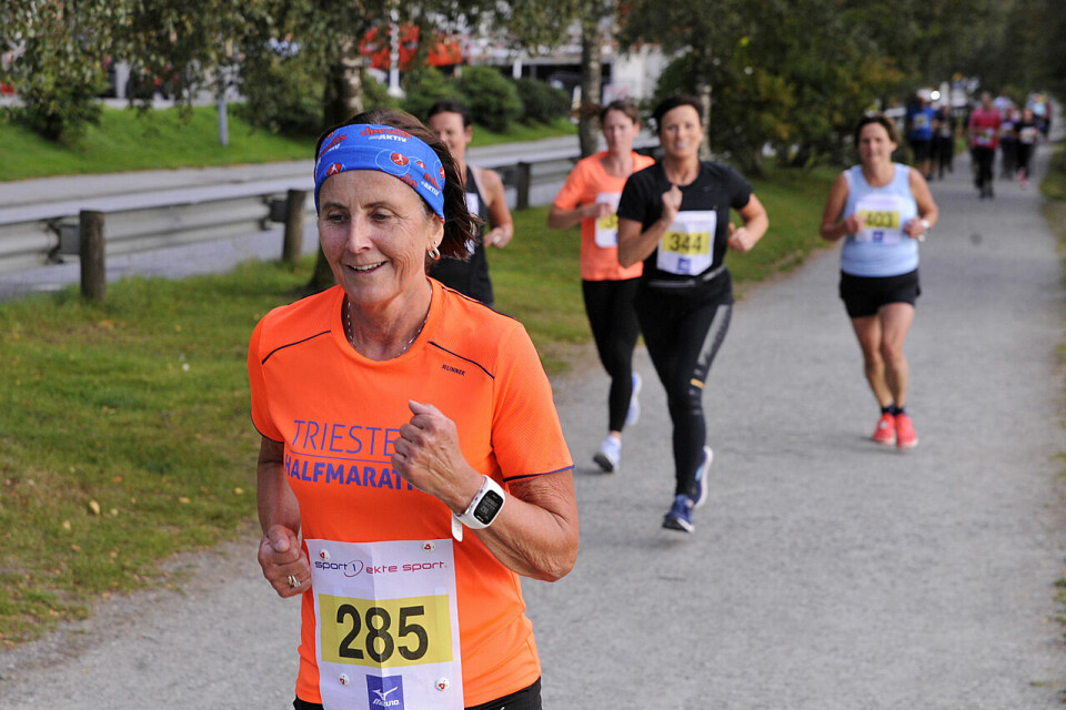 Åsane Løpskarusell starter årets sesong _DSC3587_1280.jpg