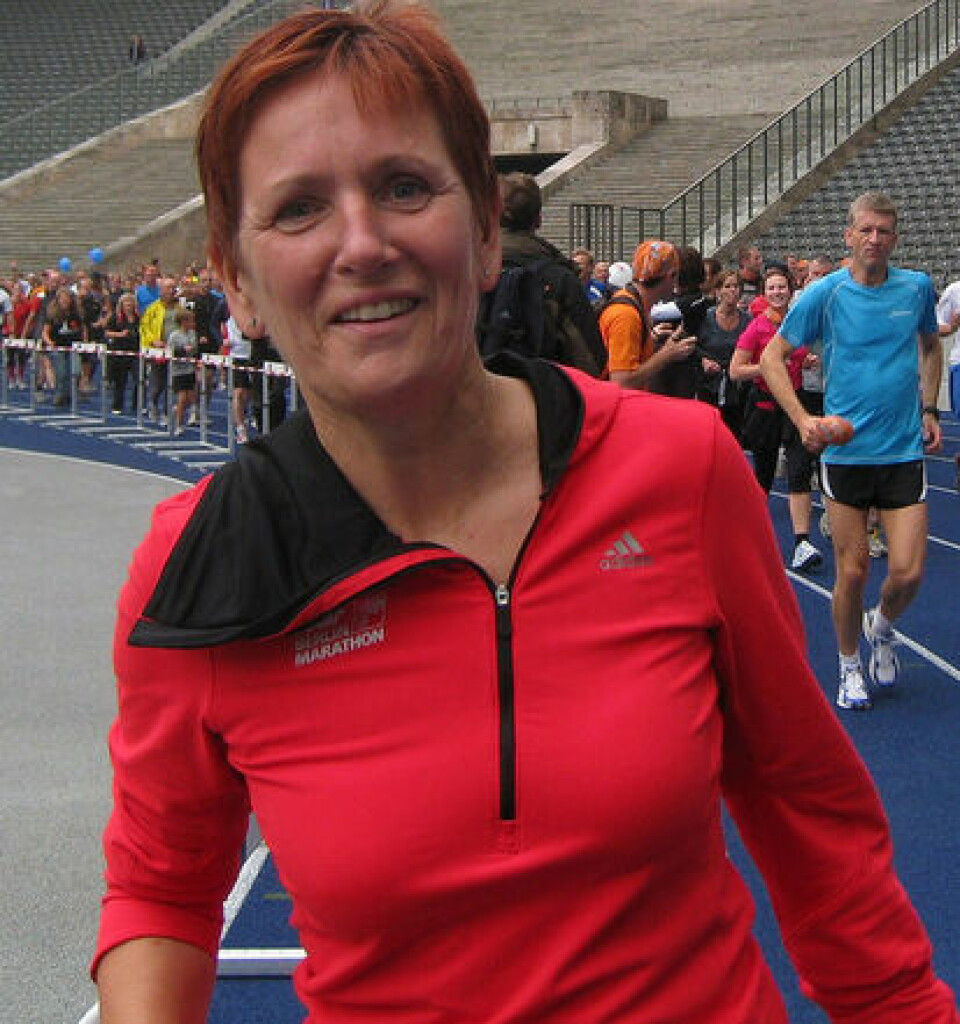 Toril Gylterud – superveteranen som liker å slite Toril-Gyltreud-Berlin-foto-Rogaland-Marathon-Tours.jpg