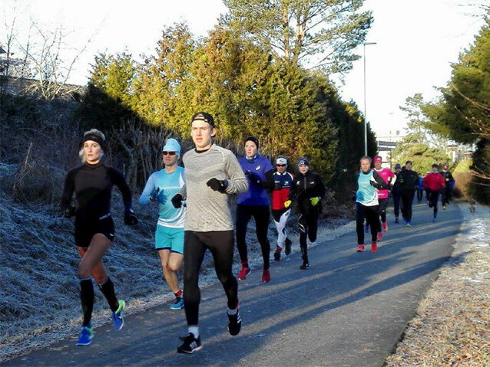 Gjølberg og Lolland vant Sportsmandens jubileums 5-er Sportsmanden_kvinneteten.jpg